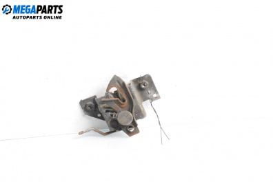 Încuietoare capotă for Ford Fiesta V Hatchback (11.2001 - 03.2010)