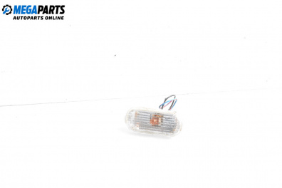 Semnalizator for Ford Fiesta V Hatchback (11.2001 - 03.2010), hatchback, position: dreapta