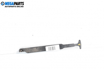 Mâner exterior capotă for Ford Fiesta V Hatchback (11.2001 - 03.2010), 5 uși, hatchback, position: fața