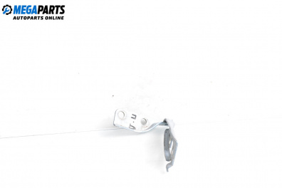 Balama capotă for Ford Fiesta V Hatchback (11.2001 - 03.2010), 5 uși, hatchback, position: stânga