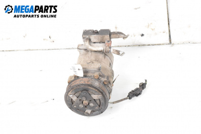 AC compressor for Ford Fiesta V Hatchback (11.2001 - 03.2010) 1.4 TDCi, 68 hp