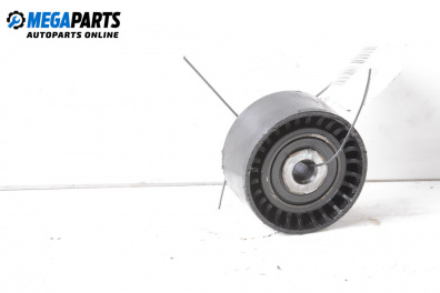Belt pulley for Ford Fiesta V Hatchback (11.2001 - 03.2010) 1.4 TDCi, 68 hp