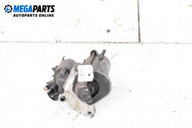 Demaror for Ford Fiesta V Hatchback (11.2001 - 03.2010) 1.4 TDCi, 68 hp