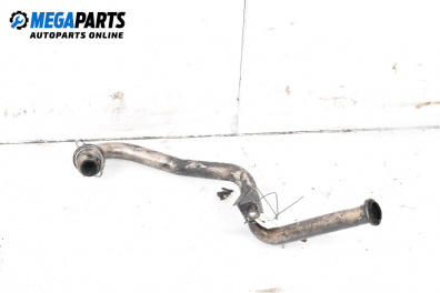 Țeavă EGR for Ford Fiesta V Hatchback (11.2001 - 03.2010) 1.4 TDCi, 68 hp