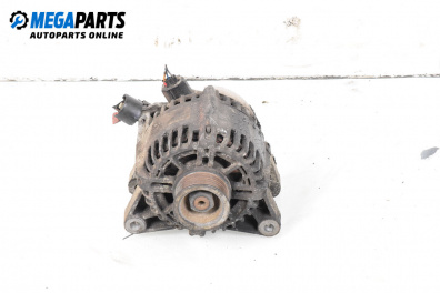 Alternator for Ford Fiesta V Hatchback (11.2001 - 03.2010) 1.4 TDCi, 68 hp