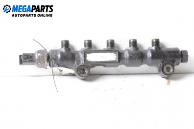 Fuel rail for Ford Fiesta V Hatchback (11.2001 - 03.2010) 1.4 TDCi, 68 hp