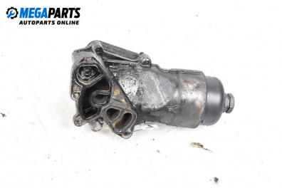 Oil filter housing for Ford Fiesta V Hatchback (11.2001 - 03.2010) 1.4 TDCi, 68 hp