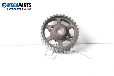 Scheibe nockenwelle for Ford Fiesta V Hatchback (11.2001 - 03.2010) 1.4 TDCi, 68 hp