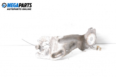 Plate for Ford Fiesta V Hatchback (11.2001 - 03.2010), 5 doors, hatchback