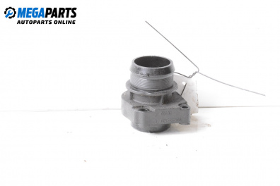 Recipient colector aer for Ford Fiesta V Hatchback (11.2001 - 03.2010) 1.4 TDCi, 68 hp