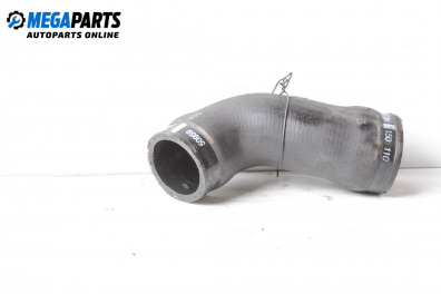 Turbo hose for Ford Fiesta V Hatchback (11.2001 - 03.2010) 1.4 TDCi, 68 hp