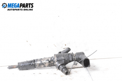 Duza diesel for Ford Fiesta V Hatchback (11.2001 - 03.2010) 1.4 TDCi, 68 hp