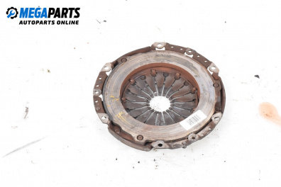 Placă de presiune for Ford Fiesta V Hatchback (11.2001 - 03.2010) 1.4 TDCi, 68 hp