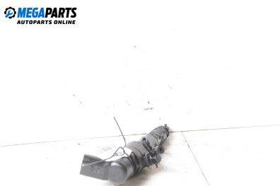 Duza diesel for Ford Fiesta V Hatchback (11.2001 - 03.2010) 1.4 TDCi, 68 hp