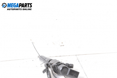 Duza diesel for Ford Fiesta V Hatchback (11.2001 - 03.2010) 1.4 TDCi, 68 hp