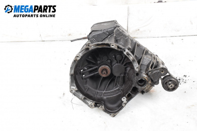  for Ford Fiesta V Hatchback (11.2001 - 03.2010) 1.4 TDCi, 68 hp