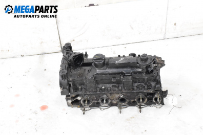 Chiulasă for Ford Fiesta V Hatchback (11.2001 - 03.2010) 1.4 TDCi, 68 hp