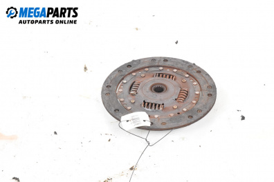 Disc de ambreiaj for Ford Fiesta V Hatchback (11.2001 - 03.2010) 1.4 TDCi, 68 hp