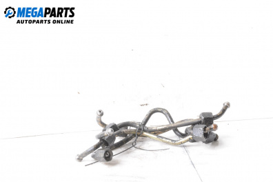 Fuel pipes for Ford Fiesta V Hatchback (11.2001 - 03.2010) 1.4 TDCi, 68 hp