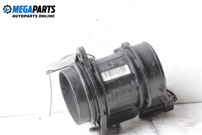 Durchflussmesser for Ford Fiesta V Hatchback (11.2001 - 03.2010) 1.4 TDCi, 68 hp