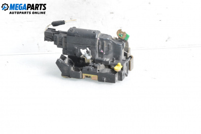 Încuietoare for Renault Kangoo Van (08.1997 - 02.2008), position: stânga - fața