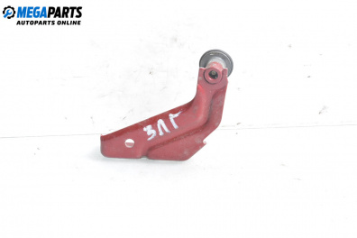 Balama ușă for Renault Kangoo Van (08.1997 - 02.2008), 5 uși, monovolum
