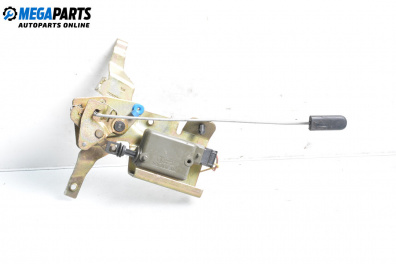 Mecanism de blocare a cabinei for Renault Kangoo Van (08.1997 - 02.2008)