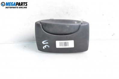 Mâner exterior ușă glisantă for Renault Kangoo Van (08.1997 - 02.2008), 5 uși, monovolum