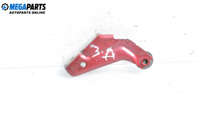 Balama ușă for Renault Kangoo Van (08.1997 - 02.2008), 5 uși, monovolum