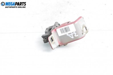 Balama ușă for Renault Kangoo Van (08.1997 - 02.2008), 5 uși, monovolum