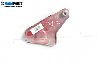 Balama ușă for Renault Kangoo Van (08.1997 - 02.2008), 5 uși, monovolum