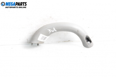 Mâner for Renault Kangoo Van (08.1997 - 02.2008), 5 uși, position: dreaptă - spate