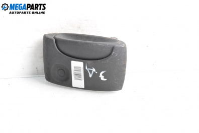 Mâner exterior ușă cargo for Renault Kangoo Van (08.1997 - 02.2008), 5 uși, monovolum