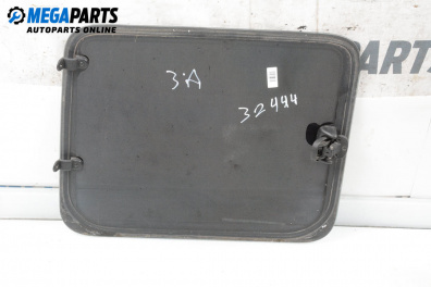 Vent window for Renault Kangoo Van (08.1997 - 02.2008), 5 doors, minivan, position: right