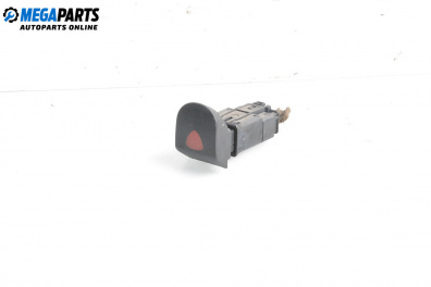 Buton lumini de urgență for Renault Kangoo Van (08.1997 - 02.2008)