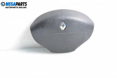 Airbag for Renault Kangoo Van (08.1997 - 02.2008), 5 uși, monovolum, position: fața