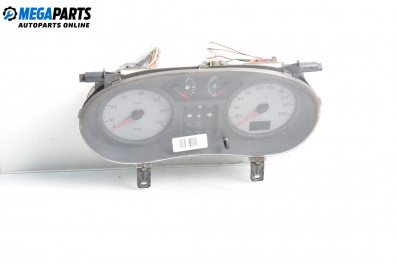 Bloc instrumente de bord for Renault Kangoo Van (08.1997 - 02.2008) 1.5 dCi (KC08, KC09), 82 hp, № 8200176652