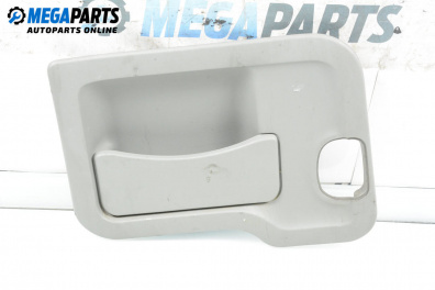 Capitonaj interior portbagaj for Renault Kangoo Van (08.1997 - 02.2008), 5 uși, monovolum