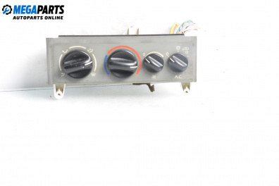 Panou aer condiționat for Renault Kangoo Van (08.1997 - 02.2008)