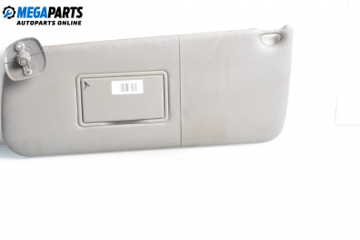 Parasolar for Renault Kangoo Van (08.1997 - 02.2008), position: stânga