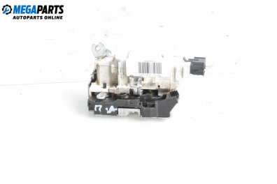 Încuietoare for Renault Kangoo Van (08.1997 - 02.2008), position: dreaptă - fața