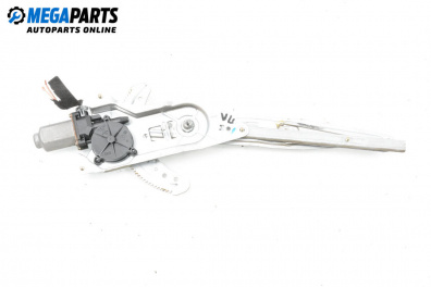 Electric window regulator for Renault Kangoo Van (08.1997 - 02.2008), 5 doors, minivan, position: front - left