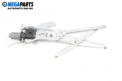 Macara electrică geam for Renault Kangoo Van (08.1997 - 02.2008), 5 uși, monovolum, position: dreaptă - fața