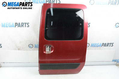 Portieră compartiment mărfuri for Renault Kangoo Van (08.1997 - 02.2008), monovolum, position: dreapta