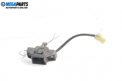 Încuietoare portbagaj for Renault Kangoo Van (08.1997 - 02.2008), monovolum, position: din spate