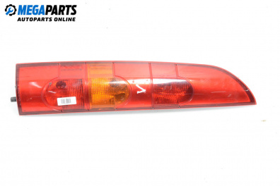 Stop for Renault Kangoo Van (08.1997 - 02.2008), monovolum, position: stânga