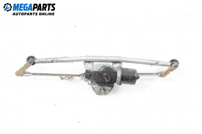 Motor ștergătoare parbriz for Renault Kangoo Van (08.1997 - 02.2008), monovolum, position: fața