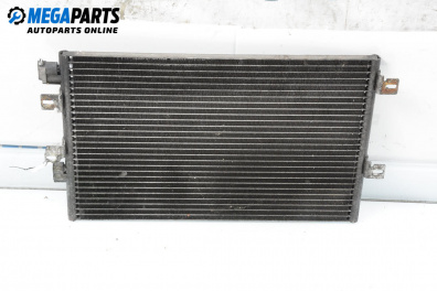 Radiator aer condiționat for Renault Kangoo Van (08.1997 - 02.2008) 1.5 dCi (KC08, KC09), 82 hp