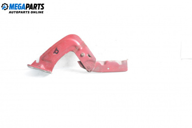 Balama capotă for Renault Kangoo Van (08.1997 - 02.2008), 5 uși, monovolum, position: dreapta