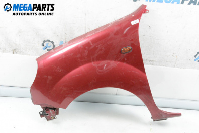 Aripă for Renault Kangoo Van (08.1997 - 02.2008), 5 uși, monovolum, position: stânga - fața